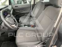 2022 Volkswagen Caddy