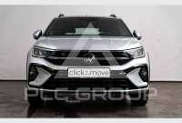 2022 Volkswagen Taigo