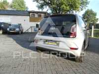 2022 Volkswagen Up