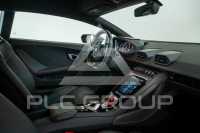 2022 Lamborghini Huracan