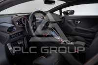 2022 Lamborghini Huracan