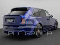 2022 Rolls Royce Cullinan