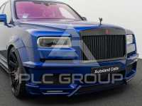 2022 Rolls Royce Cullinan
