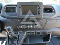 2022 Renault Master