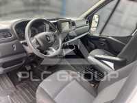 2022 Renault Master