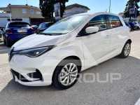 2022 Renault ZOE