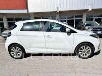 2022 Renault ZOE
