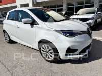 2022 Renault ZOE