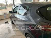 2022 Renault ZOE