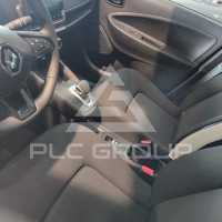 2022 Renault ZOE