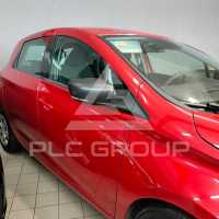 2022 Renault ZOE