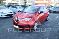 2022 Renault ZOE