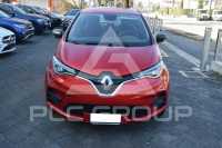 2022 Renault ZOE