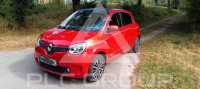 2022 Renault Twingo