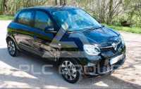 2022 Renault Twingo