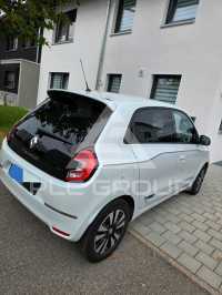 2022 Renault Twingo