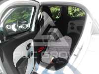 2022 Renault Twingo