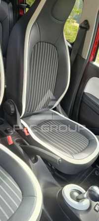 2022 Renault Twingo