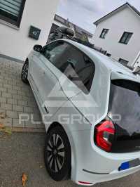2022 Renault Twingo