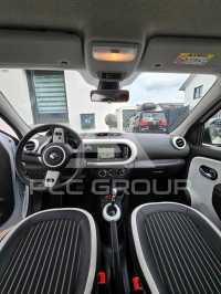 2022 Renault Twingo