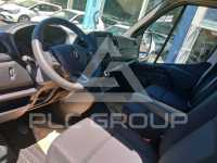 2022 Renault Master