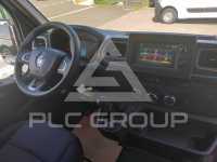 2022 Renault Master
