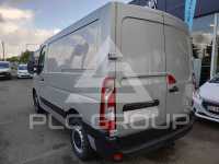 2022 Renault Master