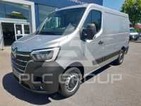 2022 Renault Master
