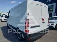 2022 Renault Master