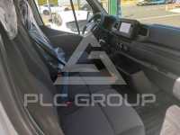 2022 Renault Master