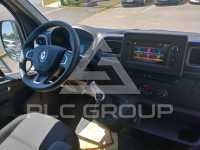 2022 Renault Master