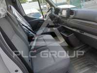 2022 Renault Master