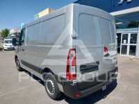 2022 Renault Master