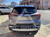 2022 Renault Captur