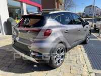 2022 Renault Captur