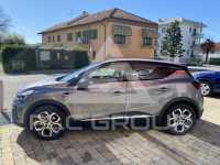 2022 Renault Captur