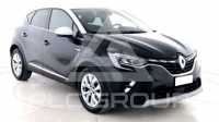 2022 Renault Captur