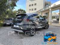 2022 Renault Captur
