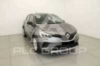 2022 Renault Captur