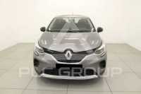 2022 Renault Captur