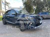 2022 Renault Captur
