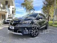 2022 Renault Captur