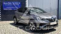 2022 Renault Captur