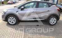 2022 Renault Captur