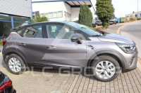 2022 Renault Captur