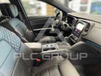 2022 Renault Talisman