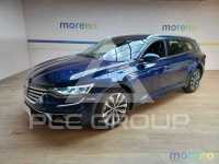 2022 Renault Talisman