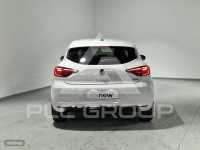 2022 Renault Clio