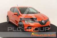 2022 Renault Clio