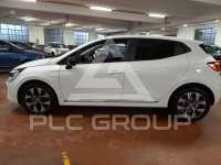 2022 Renault Clio